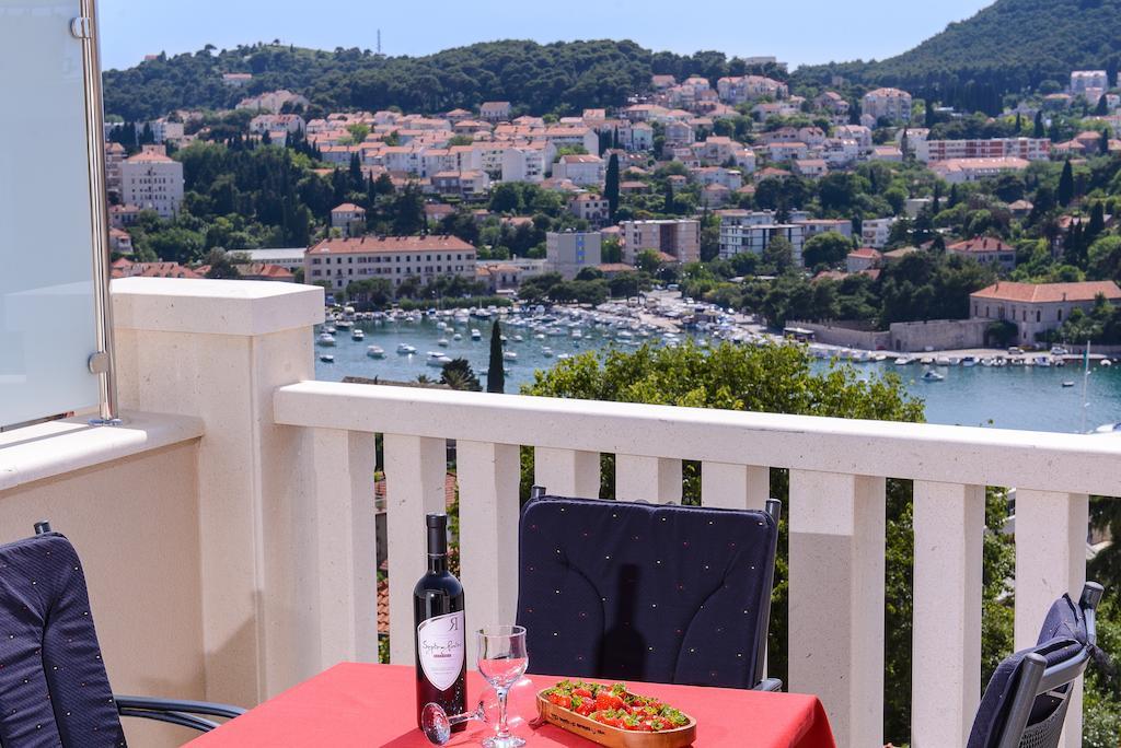 Apartment Violeta 2 With Parking Dubrovnik Room photo